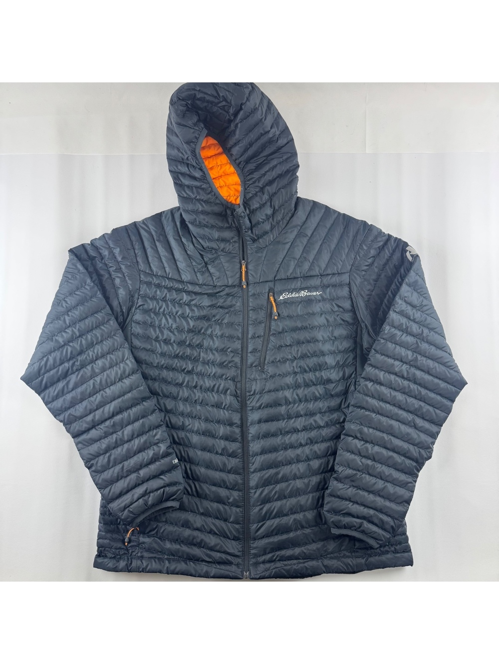 Eddie Bauer Men’s Large Ascent Jacket